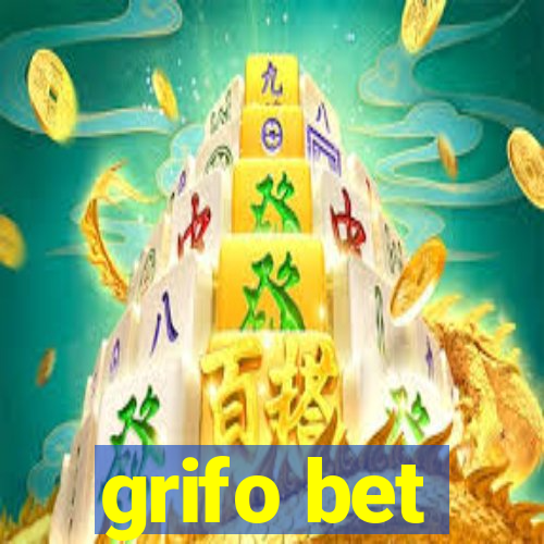 grifo bet